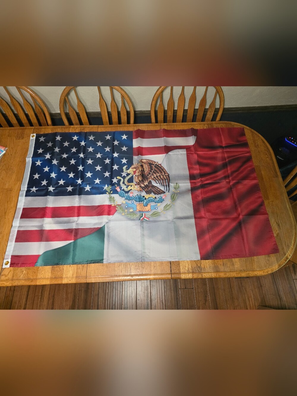 No Longer For Sale